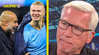 "LONG WAY TO GO!" Man City Fan ARGUES the Blues Can WIN the Premier League After Bournemouth Win