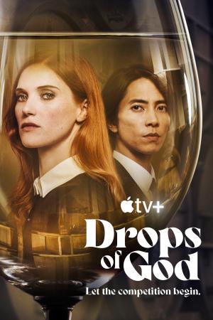Drops of God [Russian]