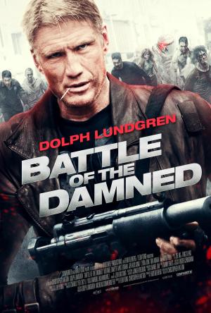 Battle of the Damned [Spanish]