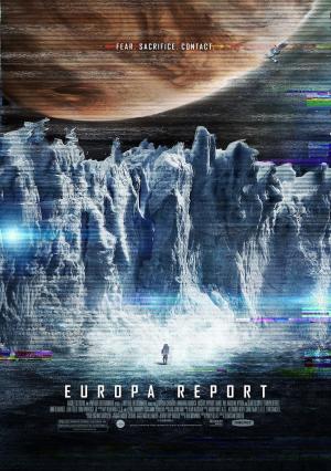 Europa Report [SpanishLatam]