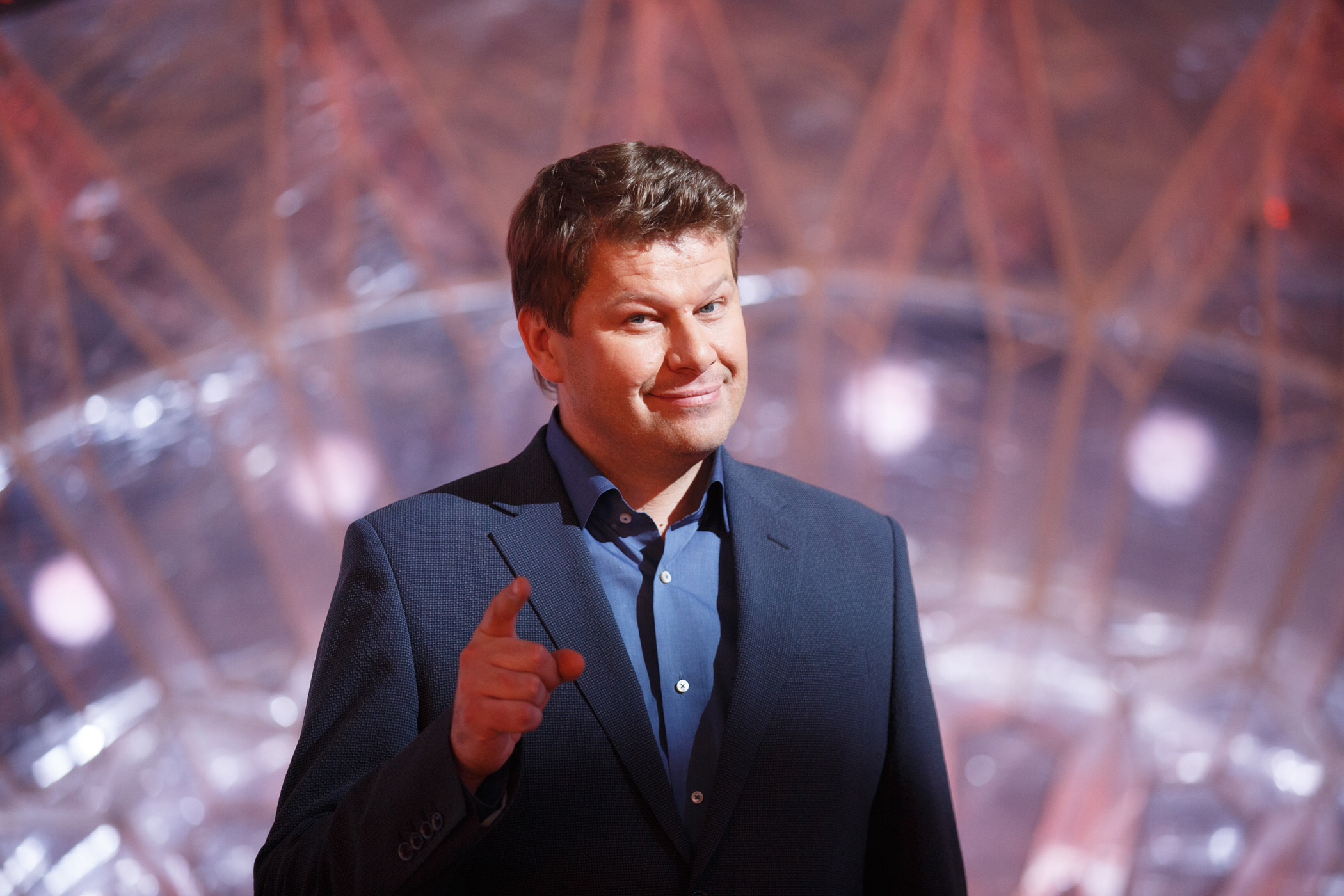 Dmitriy Guberniev