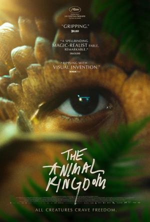 The Animal Kingdom [Spanish]