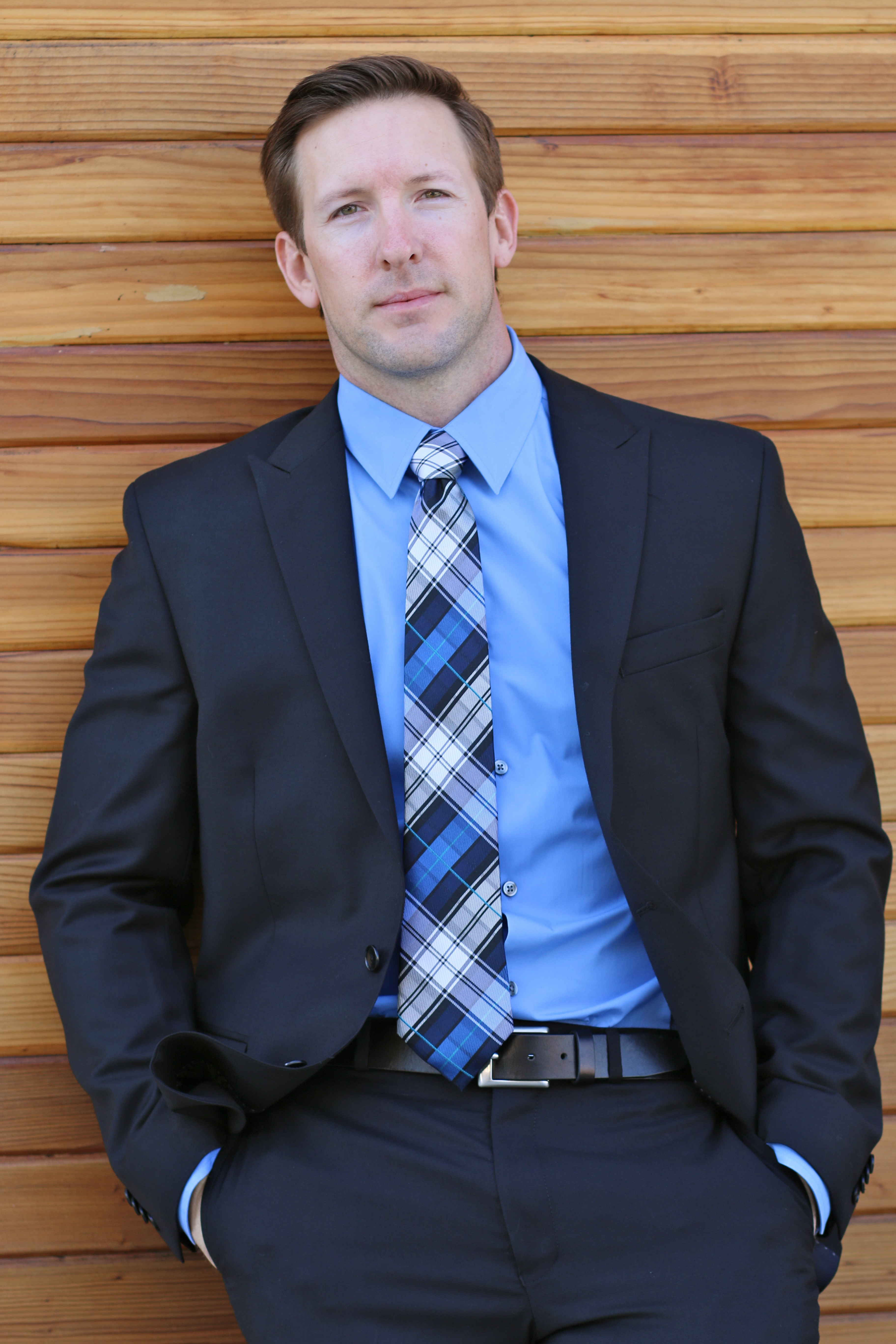 actor Brian Knutson large photo