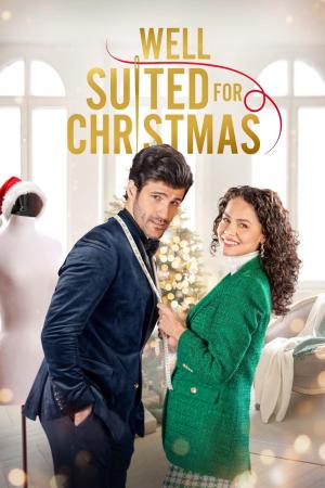 Well Suited for Christmas [Spanish]