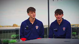 Cimerska posla | Leon Jakirović & Krešimir Radoš |