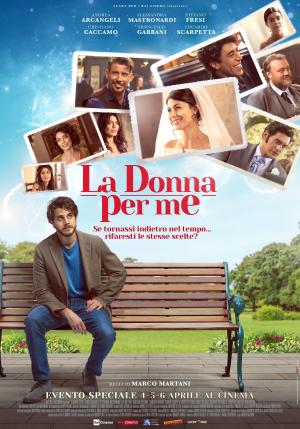 She's the One [Spanish]