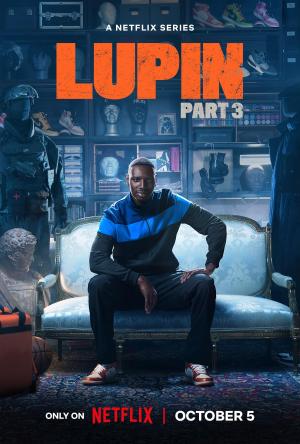 Lupin [Russian] S1-S2