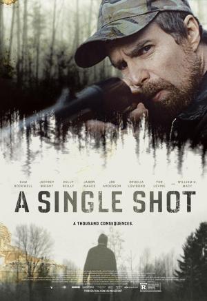 A Single Shot [Russian]