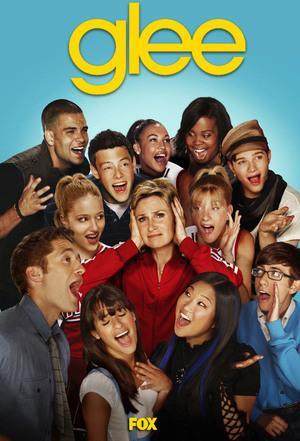 Glee [Spanish] S1-S6