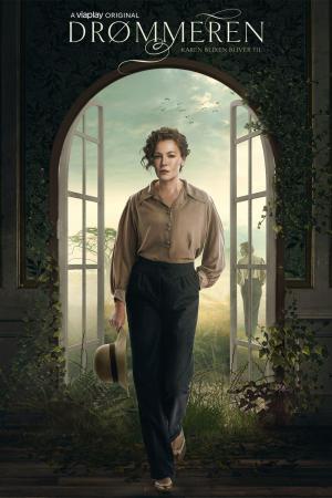 The Dreamer - Becoming Karen Blixen [Spanish]