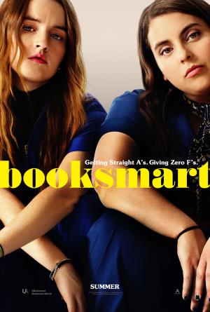 Booksmart [Spanish]