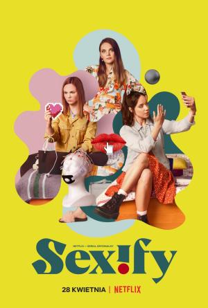 Sexify [Spanish] S1-S2