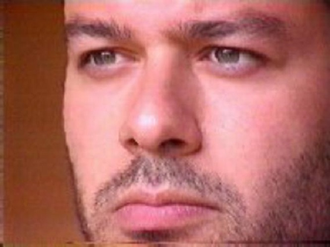 Vasilis Laskos