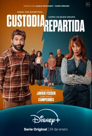 Shared Custody [Spanish]