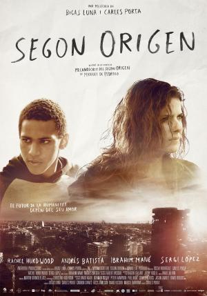 Second Origin [Spanish]