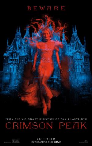 Crimson Peak [Spanish]
