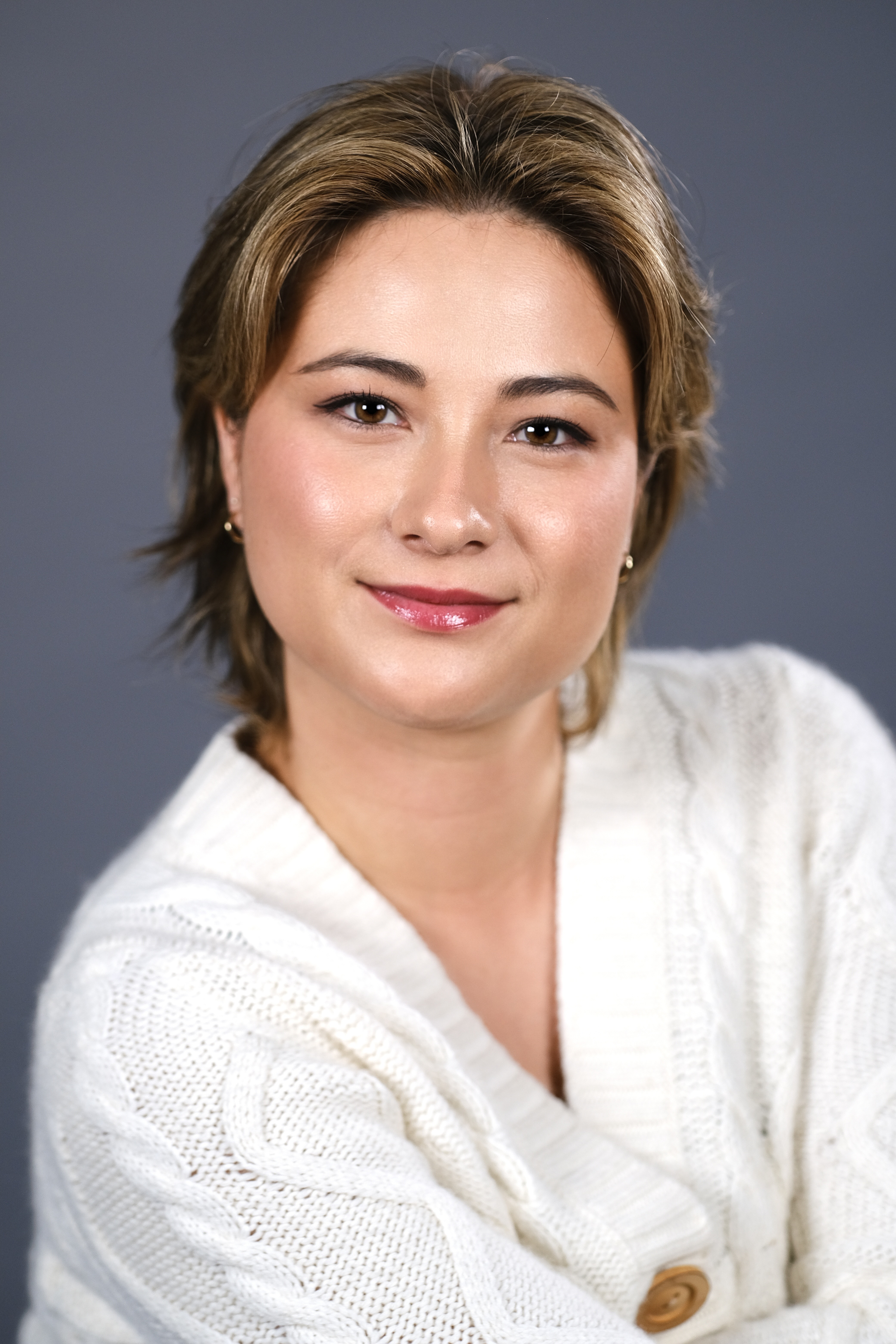 Nicole Ohara