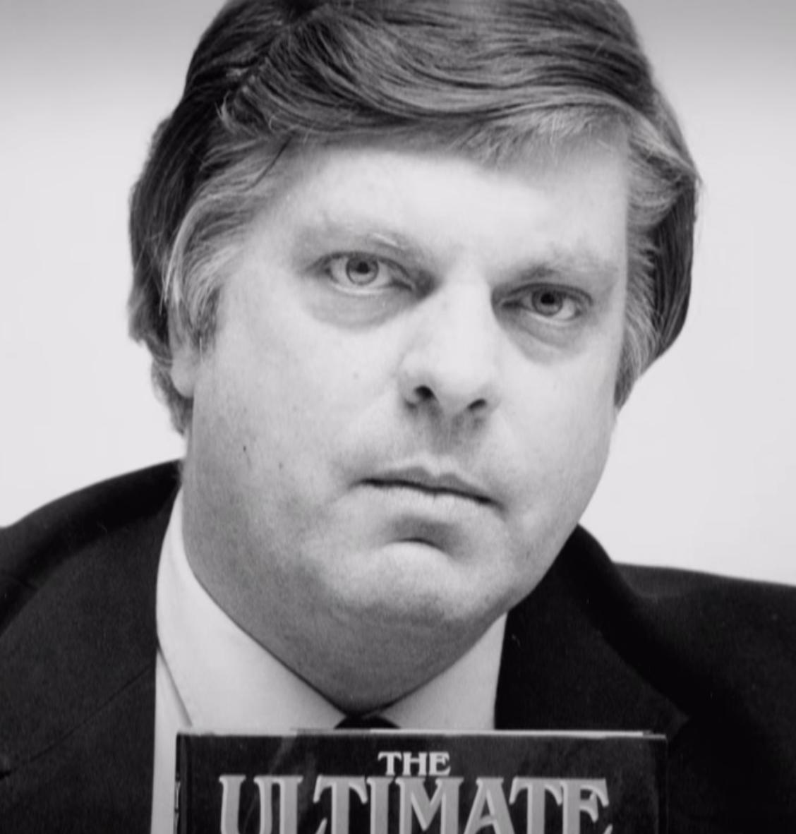 Maury Terry