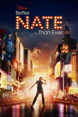 Better Nate Than Ever [Spanish]