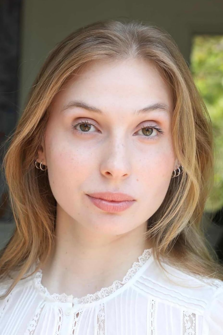 Imogen Sands