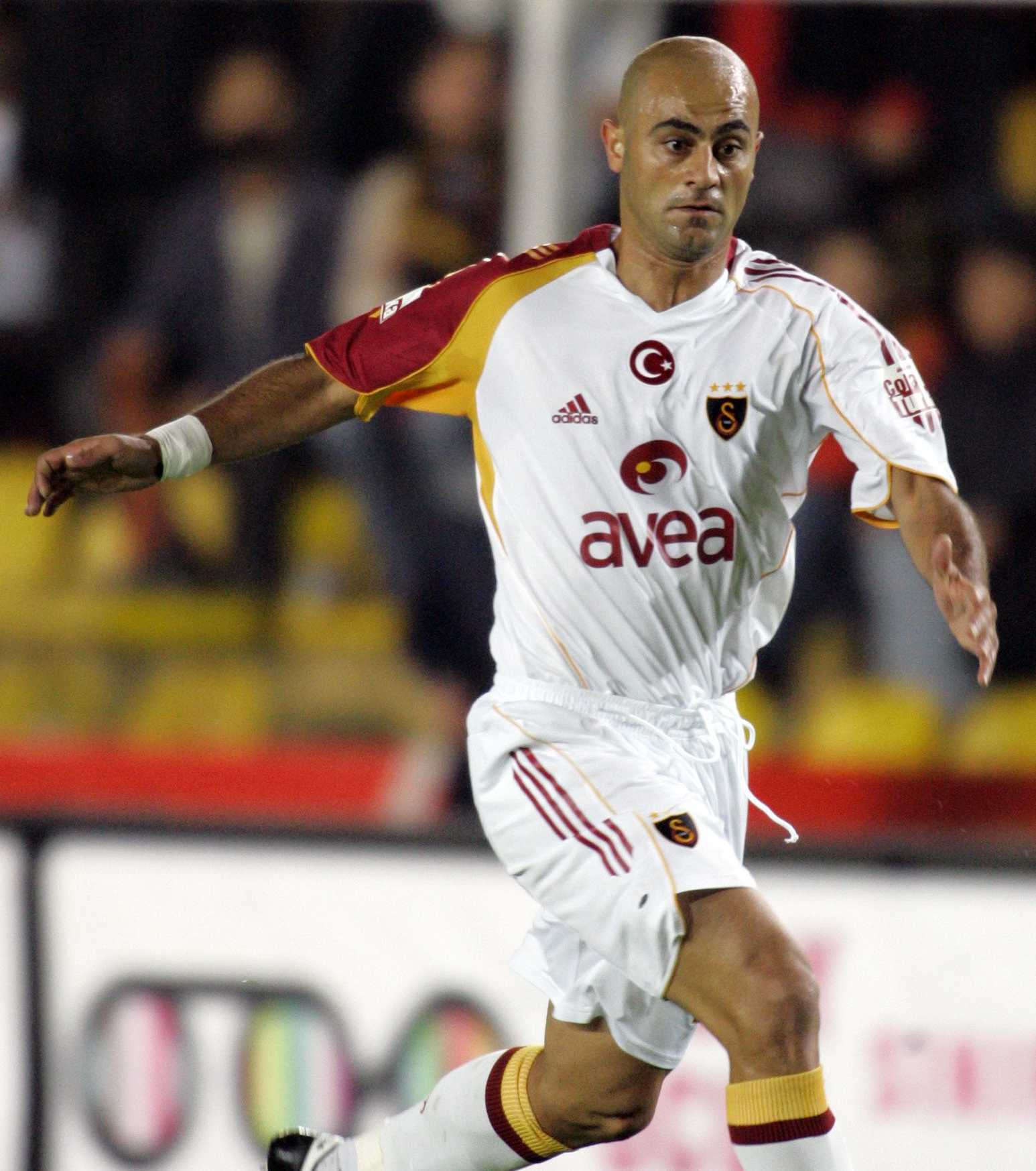Hasan Sas