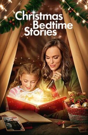 Christmas Bedtime Stories [Spanish]