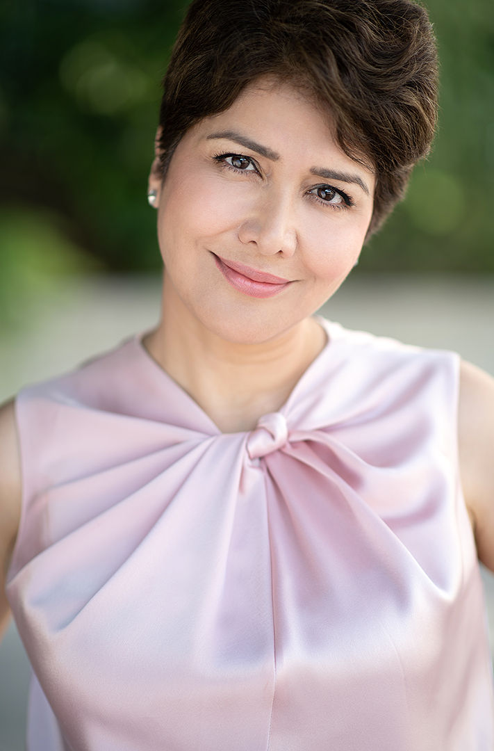 actor Shaz Far large photo