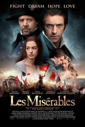 Les Misérables [Spanish]