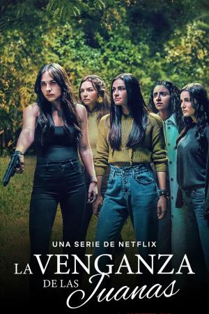 The Five Juanas [Russian]