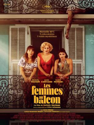 The Balconettes [Spanish]