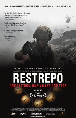 Restrepo [Spanish]