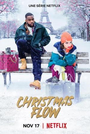 Christmas Flow [Russian]
