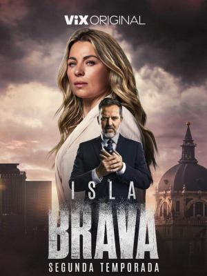 Isla Brava [SpanishLatam]