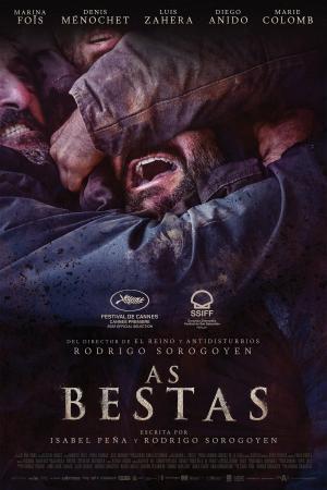 The Beasts [Spanish]