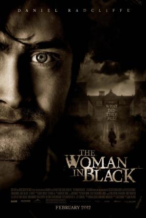 The Woman in Black [Spanish]