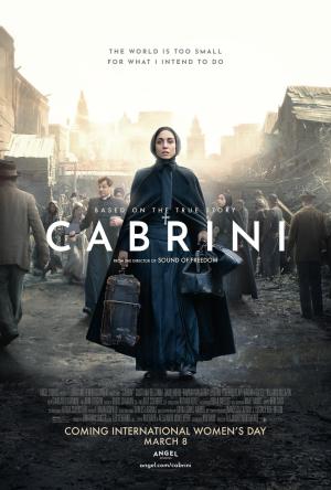 Cabrini [Spanish]