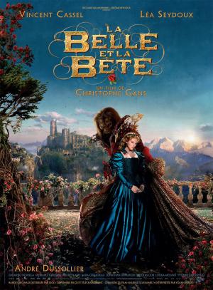 Beauty and the Beast [Spanish]