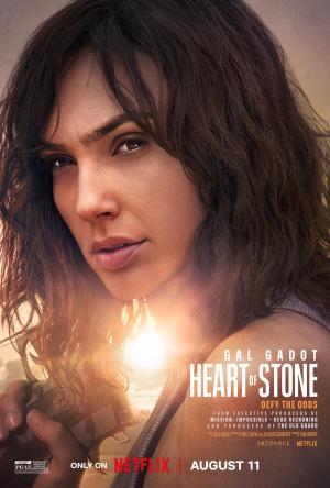 Heart of Stone [Spanish]