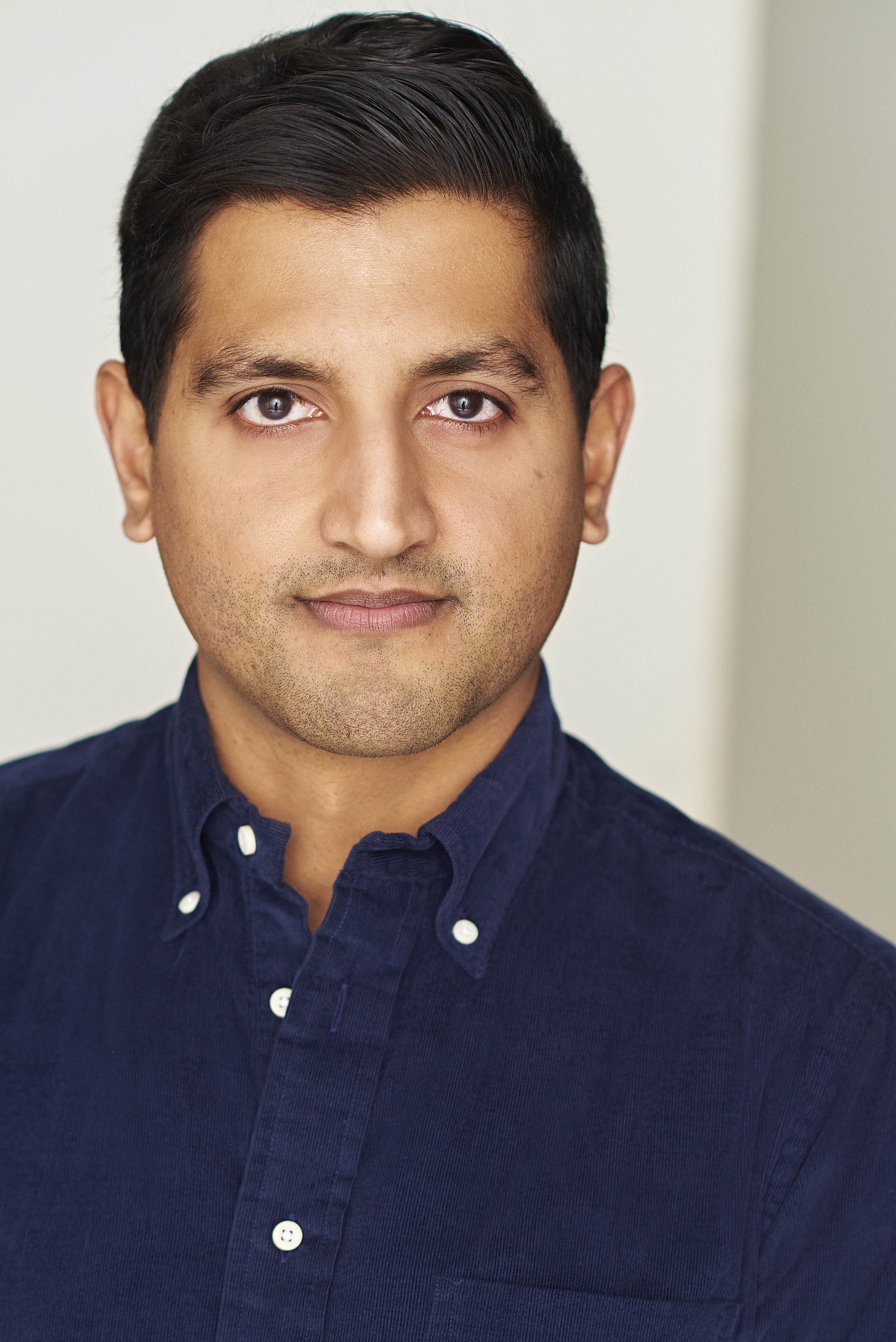 actor Omer Jamal large photo