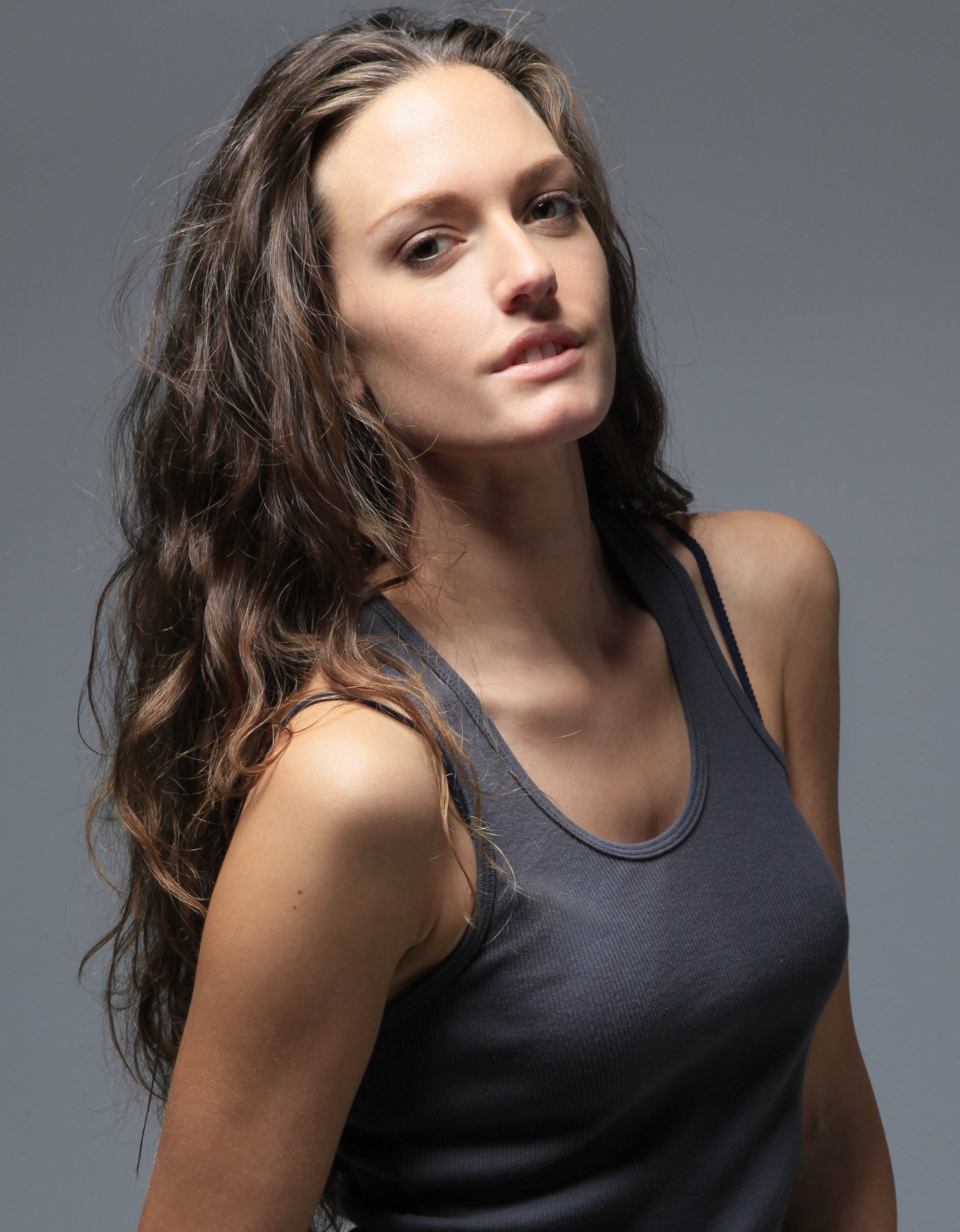 actor Paris P. Pickard large photo