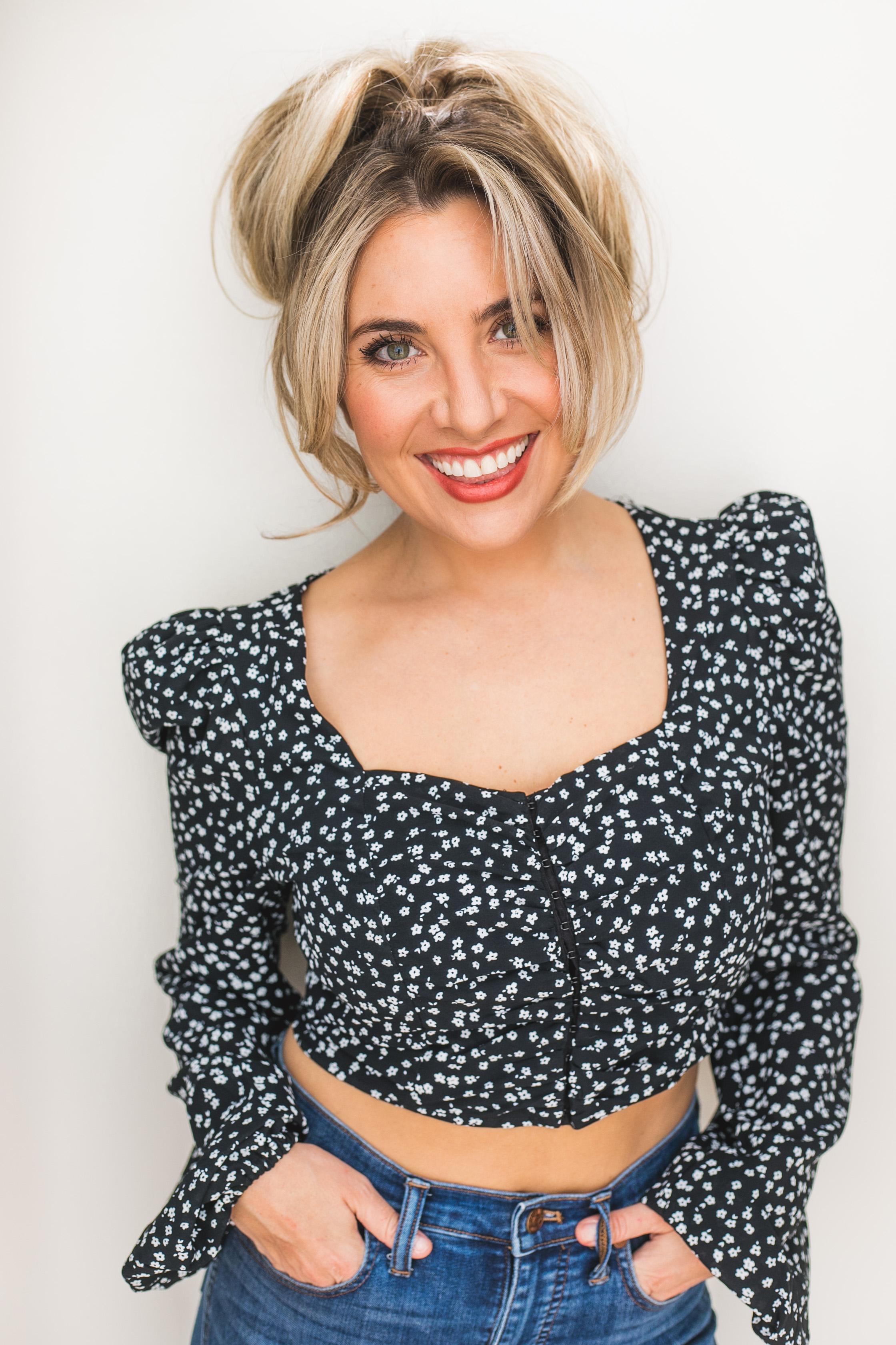 Emily Goglia