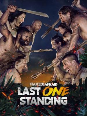 Naked and Afraid: Last One Standing [Spanish]