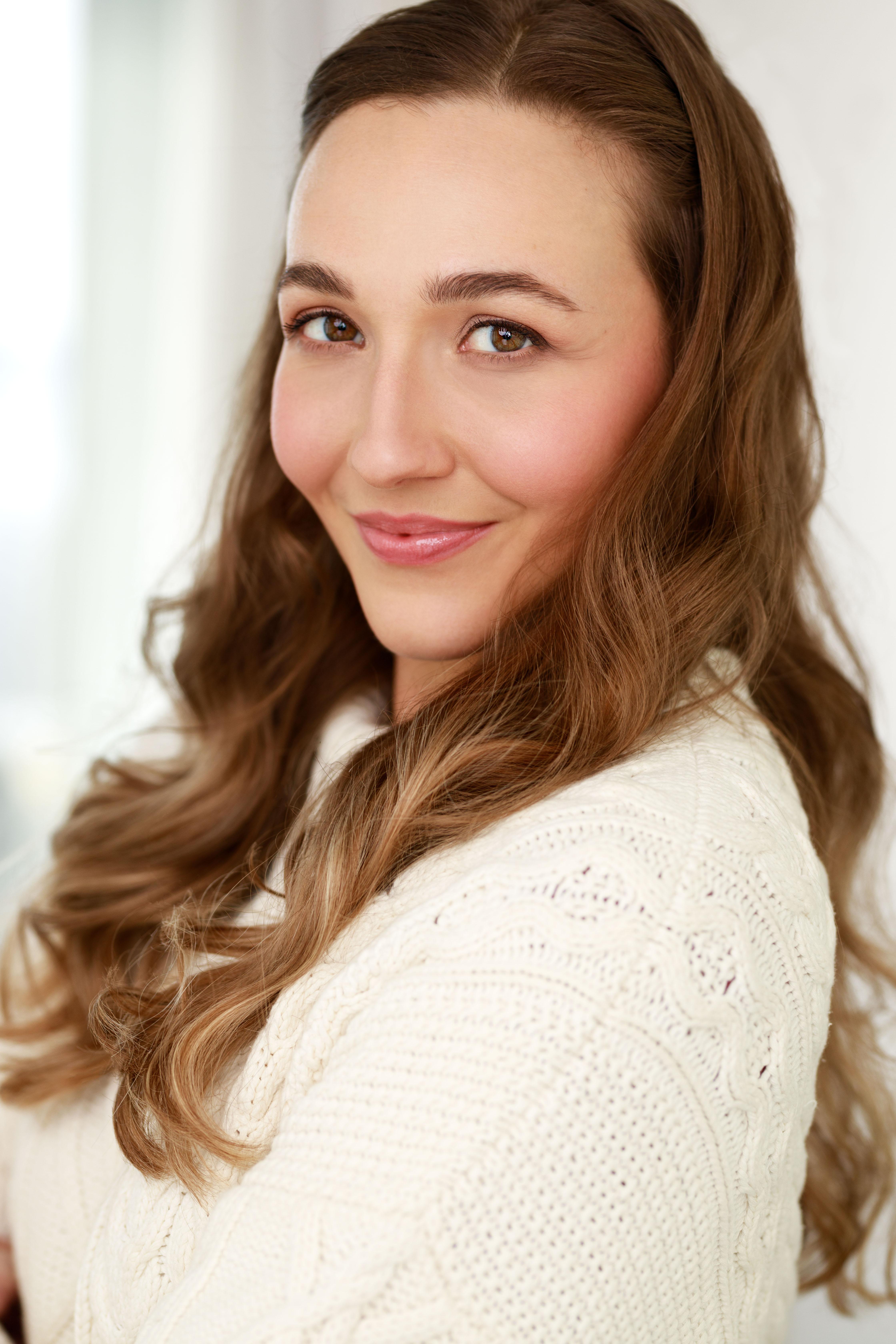 Ava Vanderstarren
