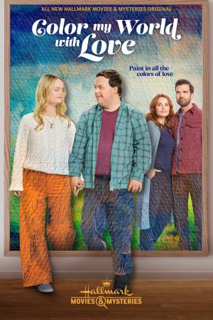 Color My World with Love [Spanish]