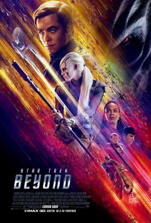 Star Trek Beyond [Spanish]