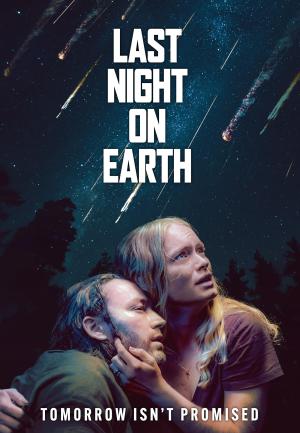 Last Night on Earth [Spanish]