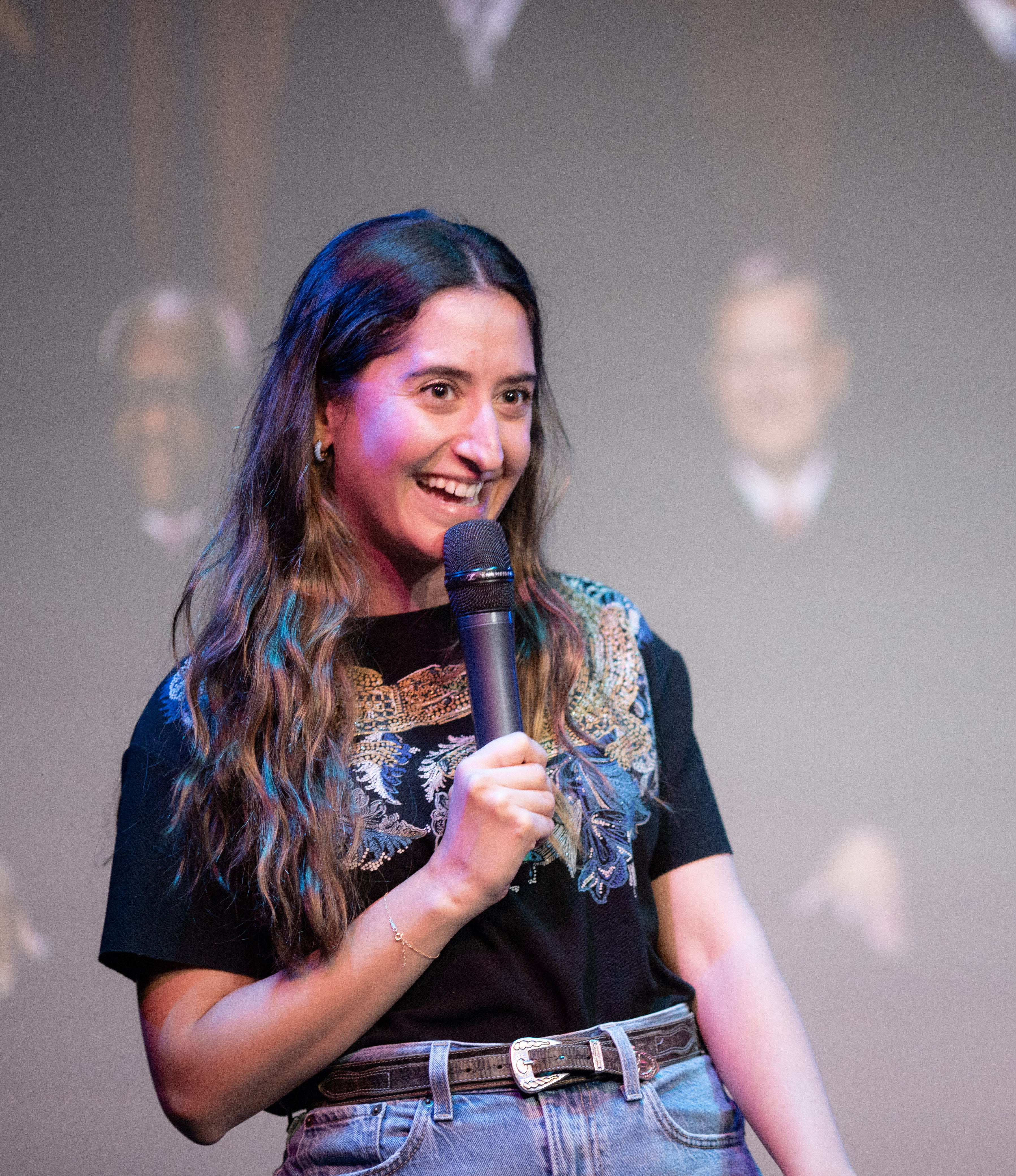 actor Deniz Çam large photo