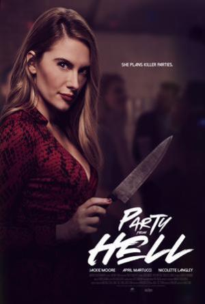 Party from Hell [Indonesian]