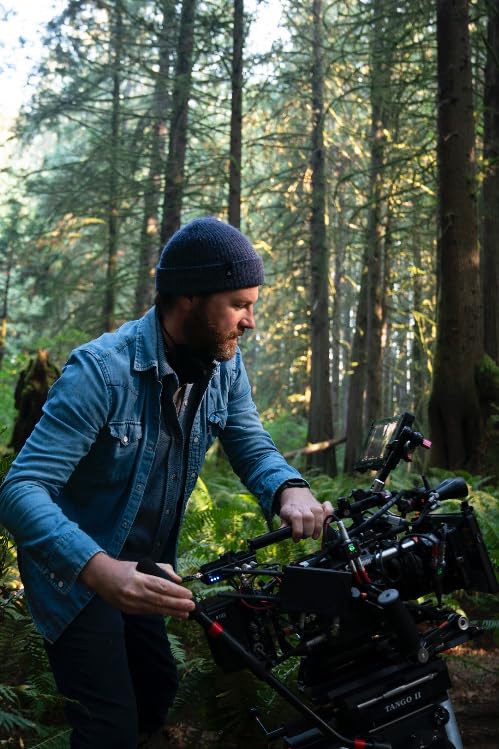 actor Nathan M. Miller large photo