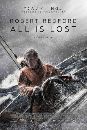 All Is Lost [Russian]